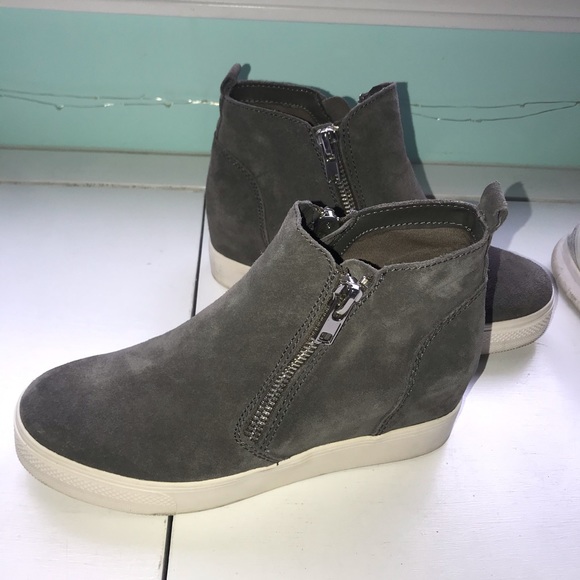 perfect condition Steve Madden sneakers - Picture 4 of 4